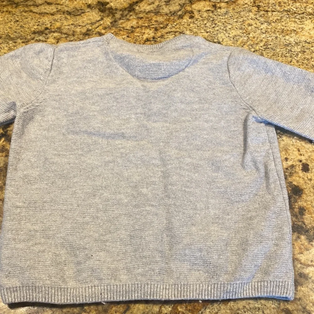 Two Zara sweaters - Picture 3 of 5